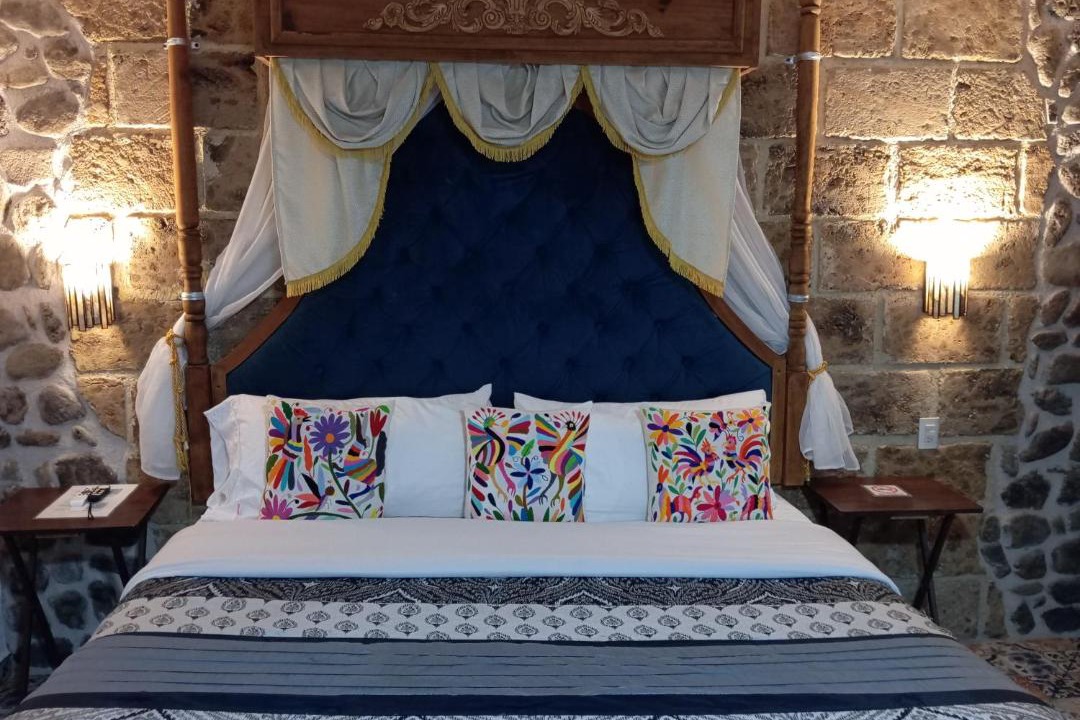Photo of Bedroom in Bernal