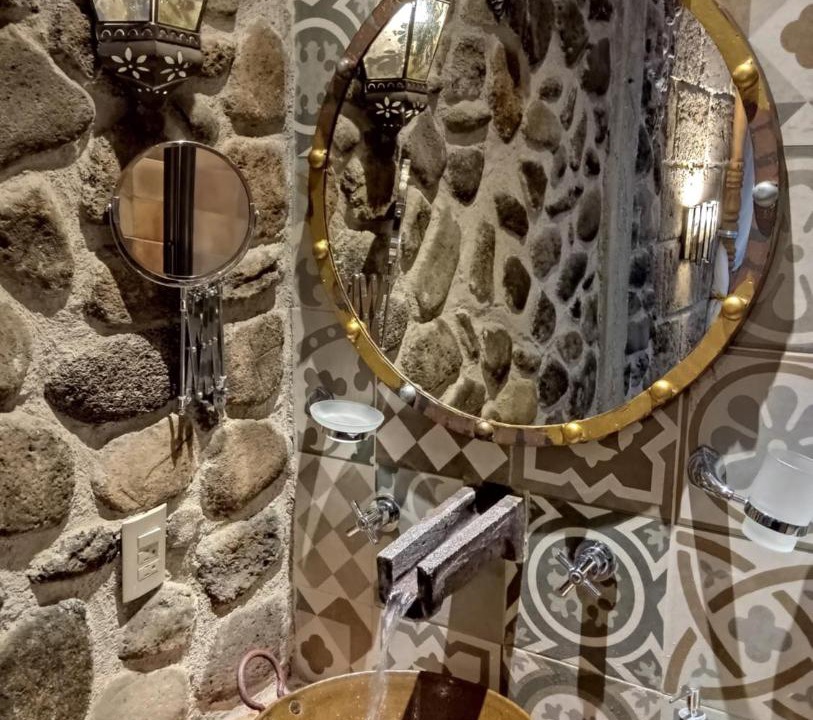 Photo of Bathroom in Bernal