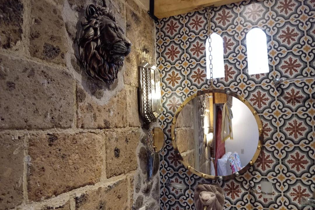 Photo of Bathroom in Bernal