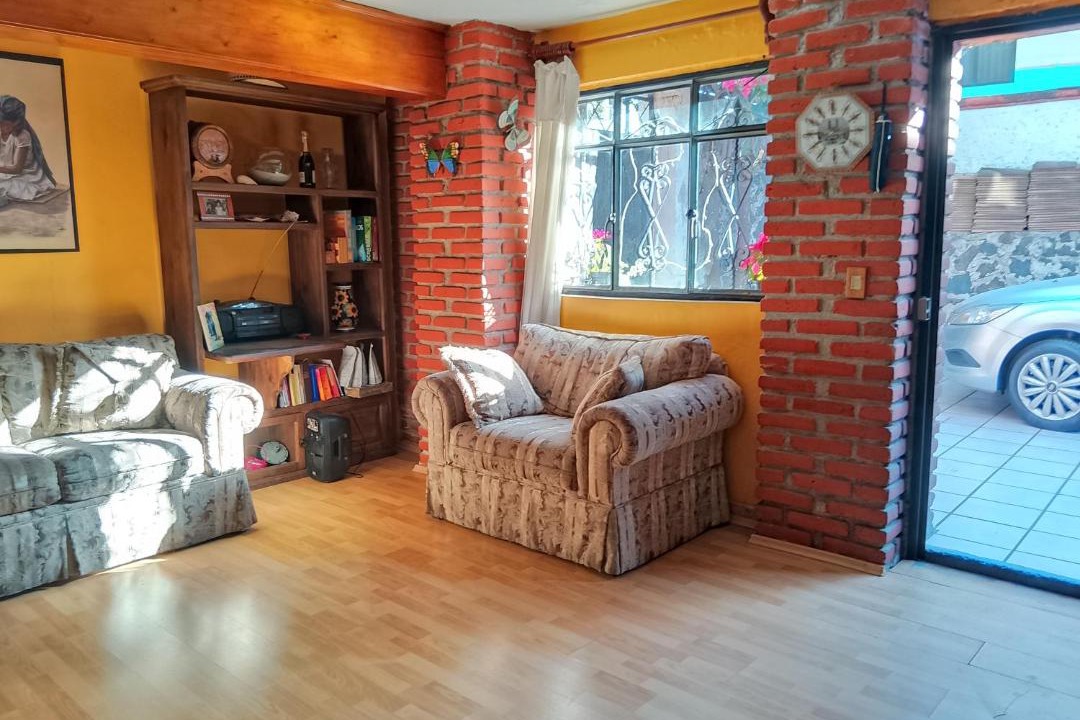 Photo of Livingroom in Santo Domingo