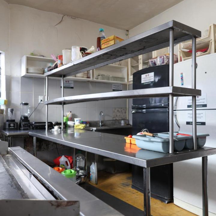 Photo of Kitchen in Americana