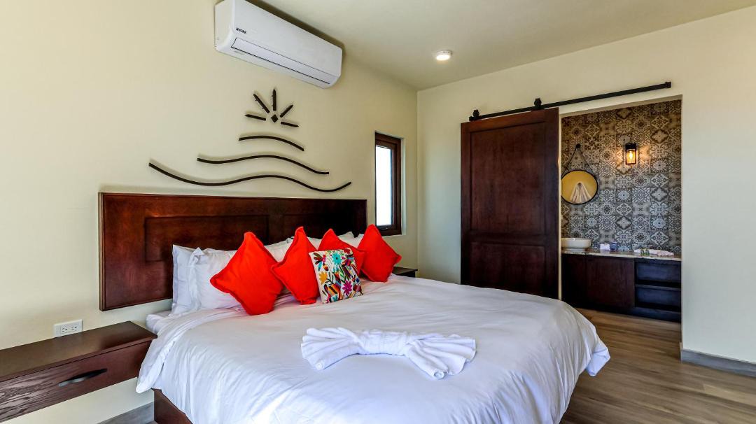 Photo of Bedroom in Las Conchas