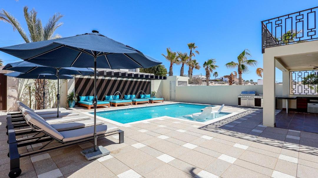 Photo of Patio Balcony in Las Conchas