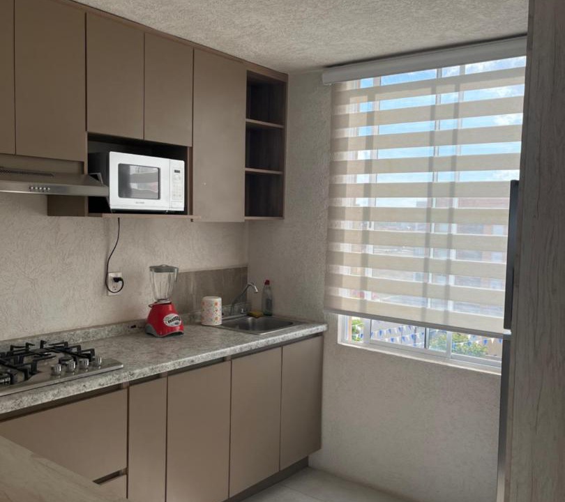 Photo of Kitchen in Tonala