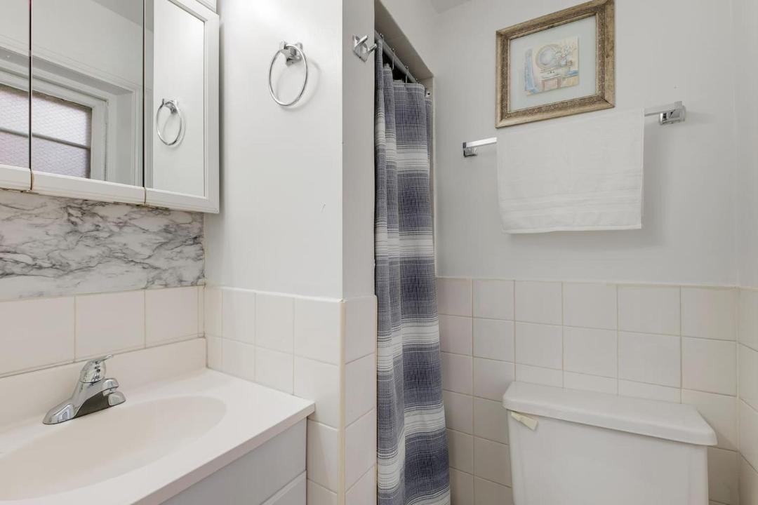 Photo of Bathroom in Gayborhood