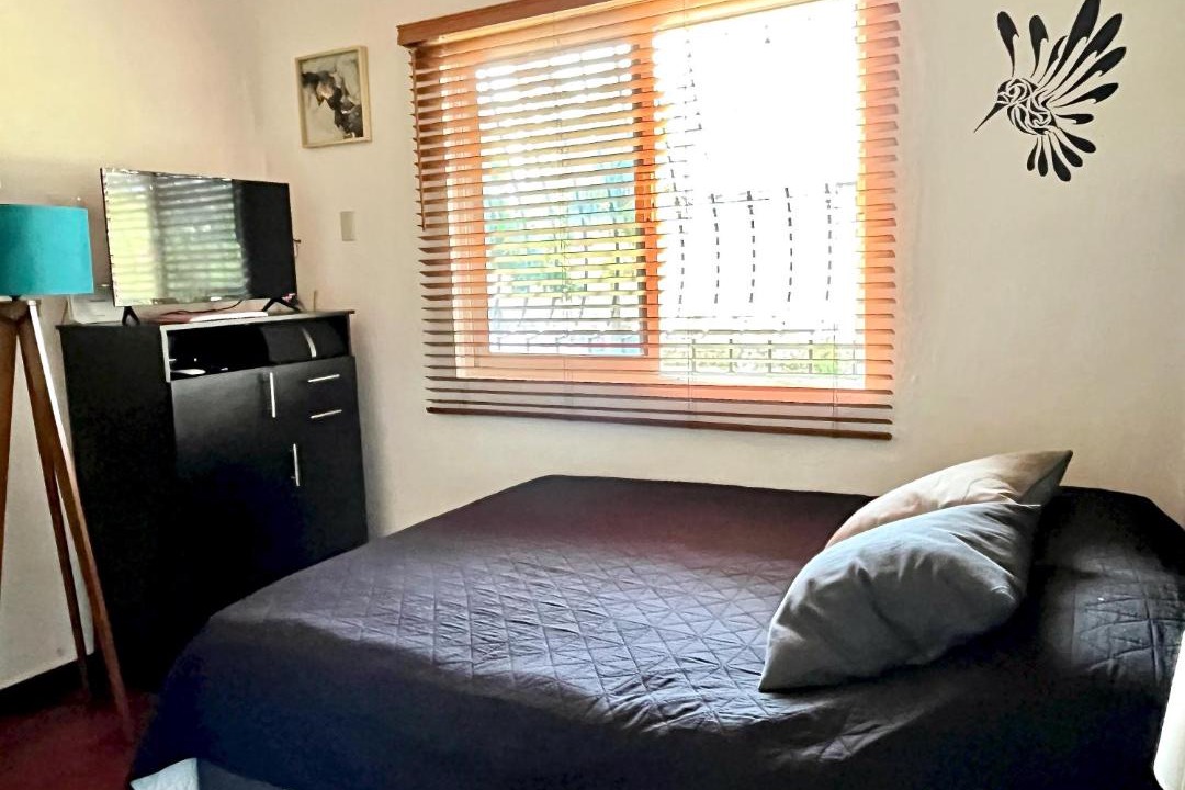 Photo of Bedroom in La Penita de Jaltemba