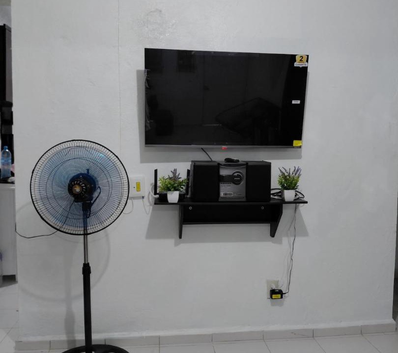 Photo of Livingroom in Jardin