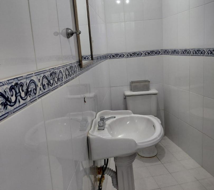 Photo of Bathroom in Jardin