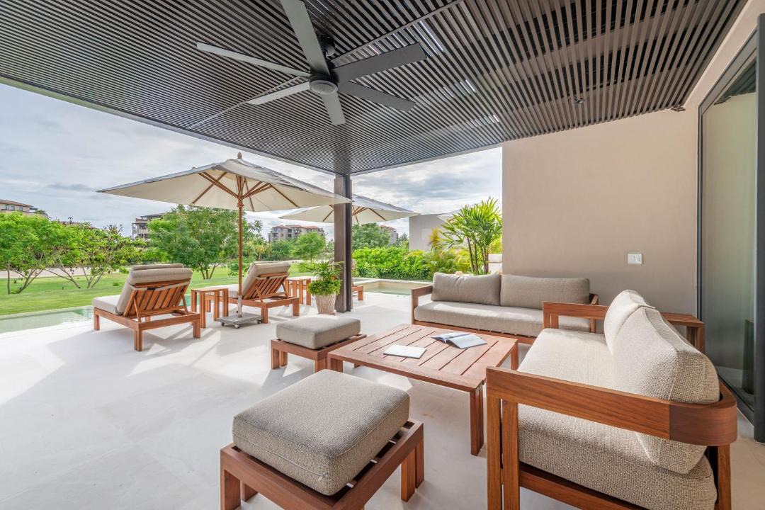 Photo of Patio Balcony in Punta de Mita