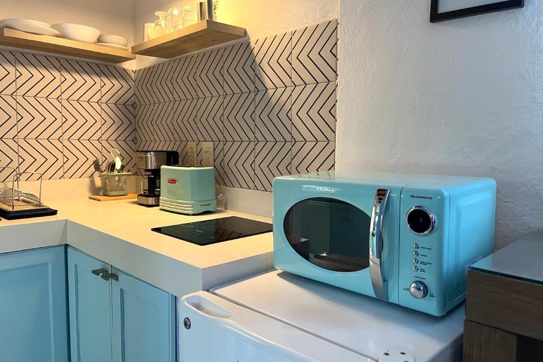 Photo of Kitchen in Colonia 5 de Diciembre