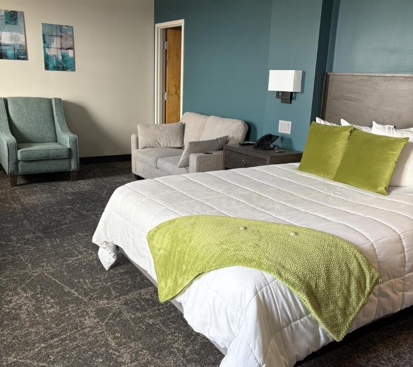 Photo of Bedroom in Presque Isle