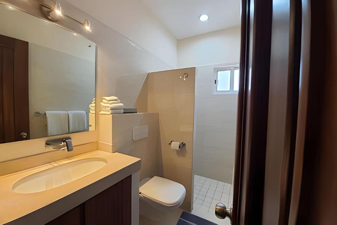 Photo of Bathroom in Bucerias