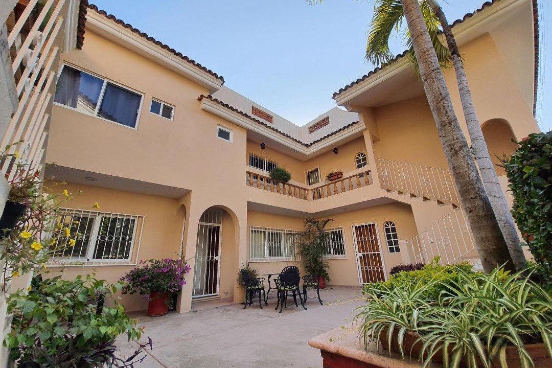 Photo of Patio Balcony in Bucerias