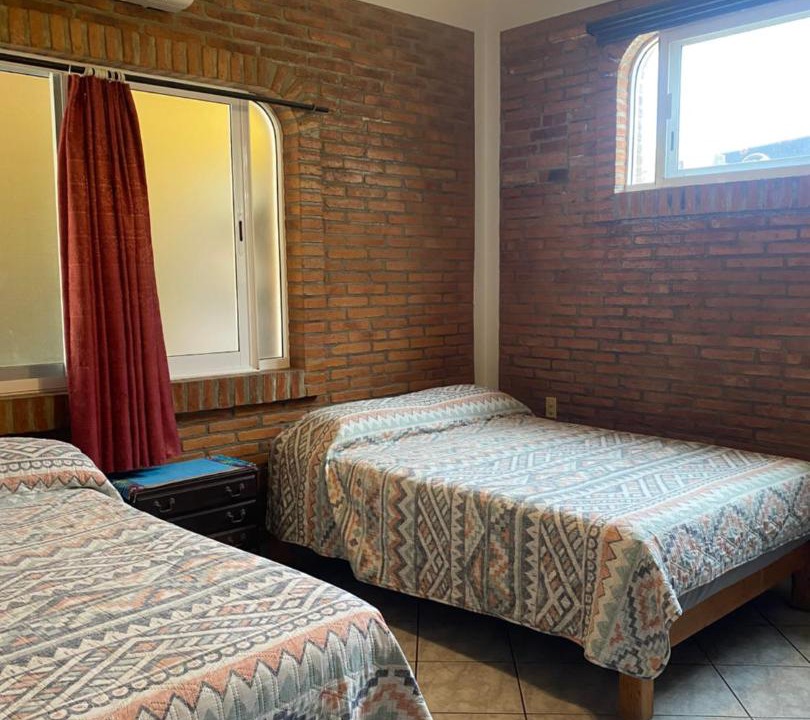 Photo of Bedroom in Emiliano Zapata