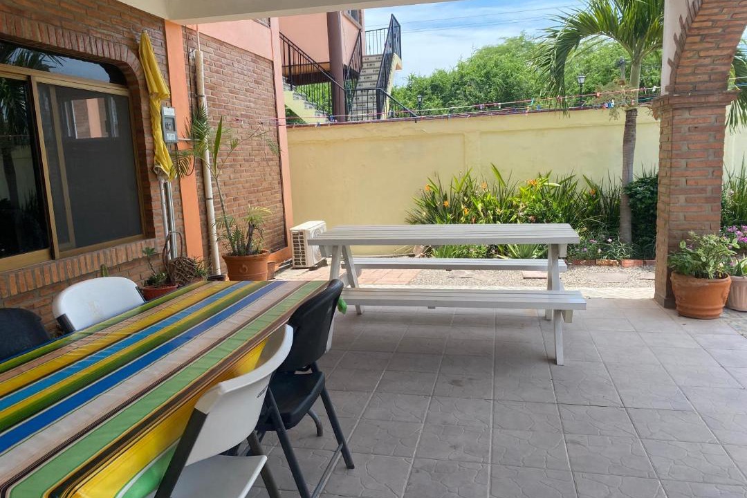 Photo of Patio Balcony in Emiliano Zapata