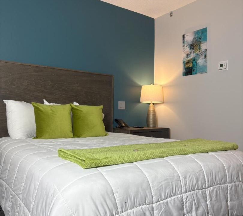 Photo of Bedroom in Presque Isle