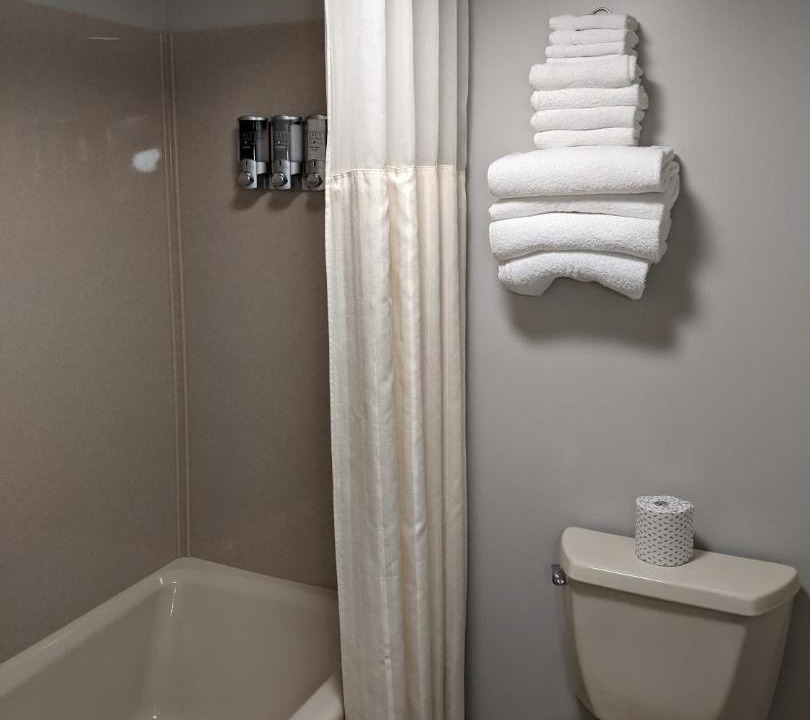 Photo of Bathroom in Presque Isle