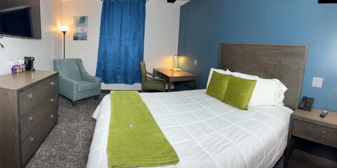 Photo of Bedroom in Presque Isle