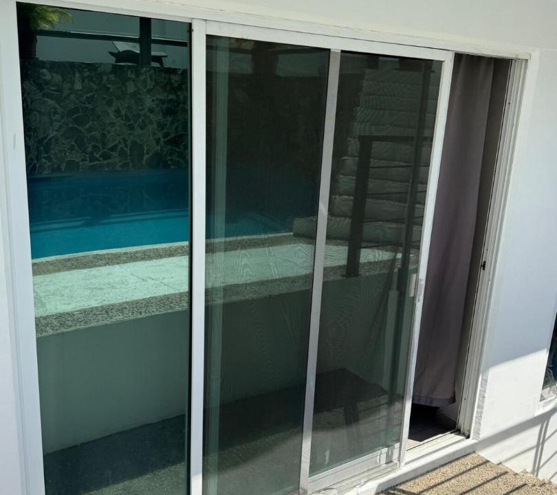 Photo of Patio Balcony in Granjas del Marques