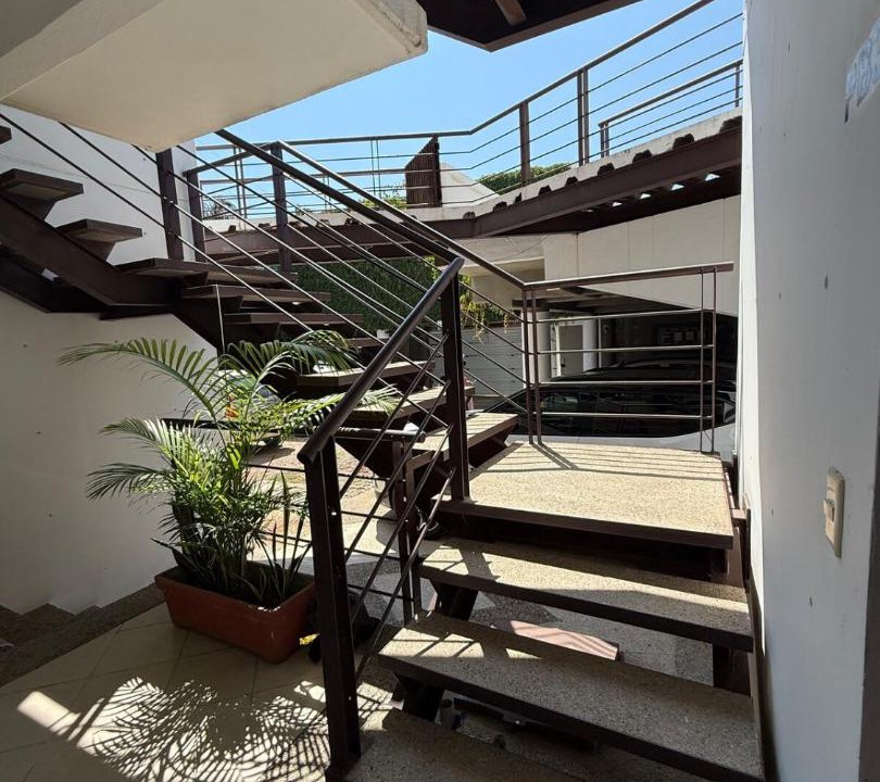 Photo of Patio Balcony in Granjas del Marques