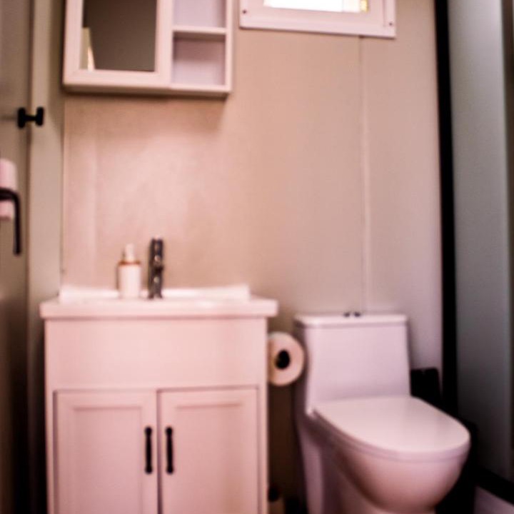 Photo of Bathroom in Mezcala