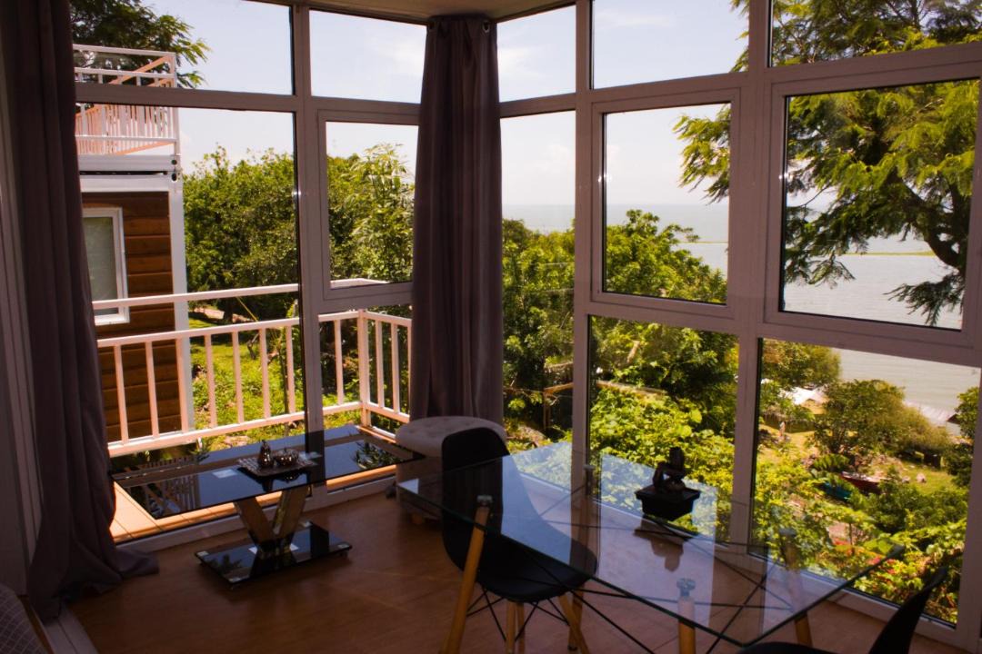 Photo of Patio Balcony in Mezcala