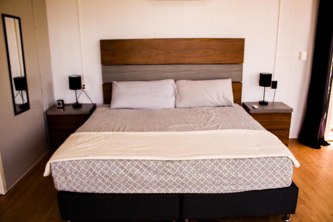 Photo of Bedroom in Mezcala