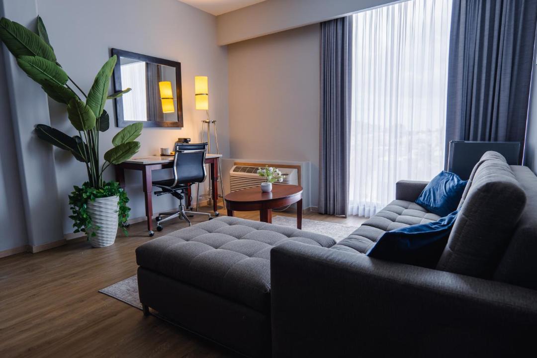 Photo of Livingroom in Los Mochis
