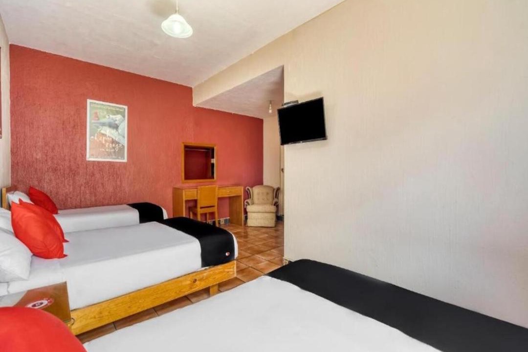 Photo of Bedroom in Tonala