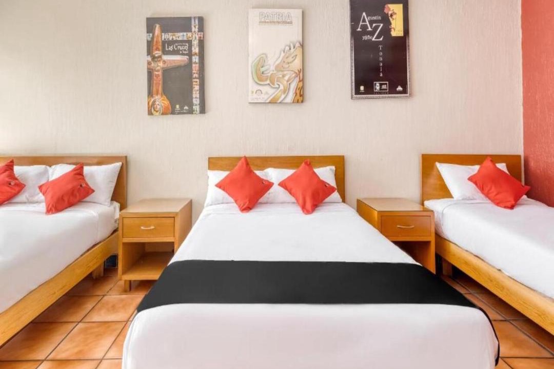 Photo of Bedroom in Tonala