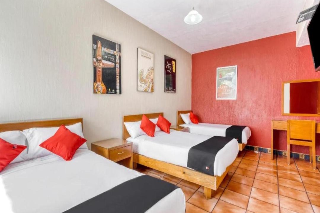 Photo of Bedroom in Tonala