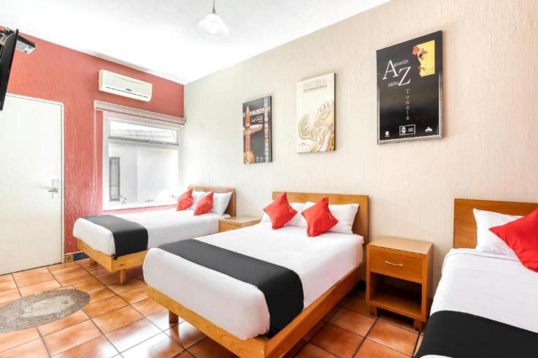 Photo of Bedroom in Tonala