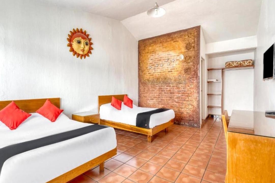 Photo of Bedroom in Tonala