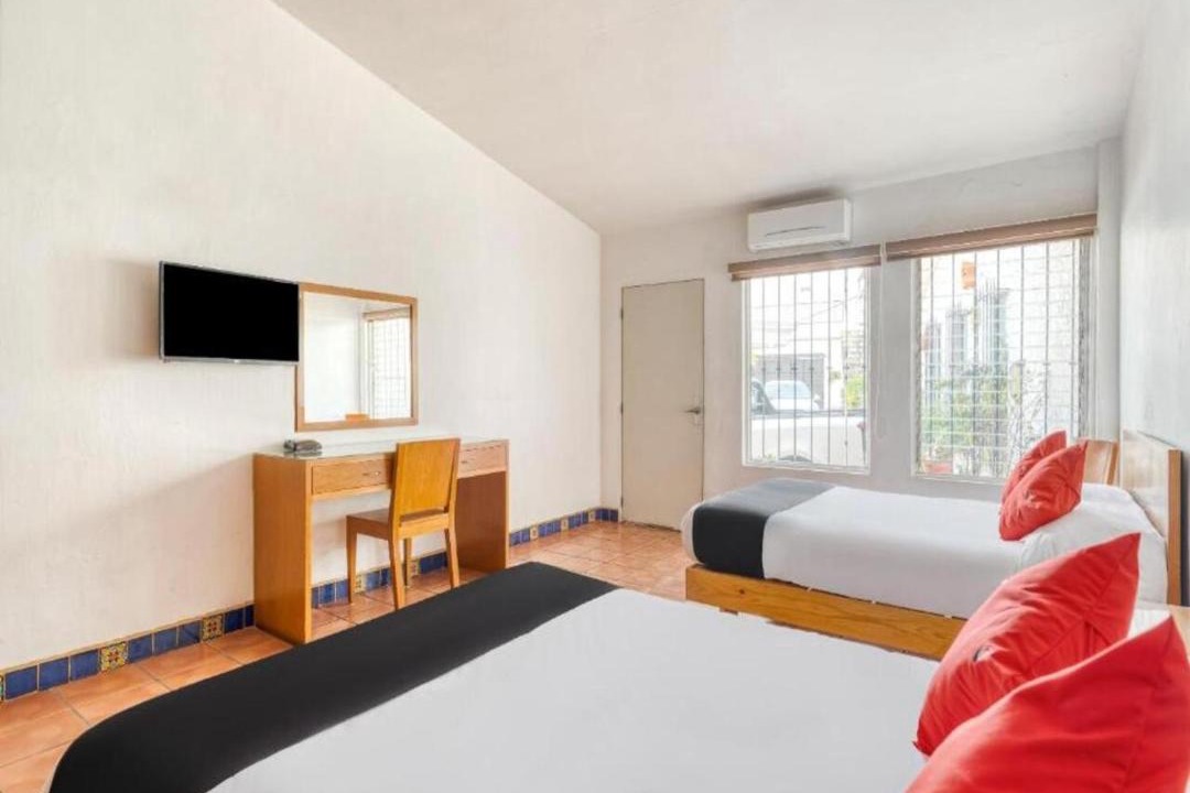 Photo of Bedroom in Tonala