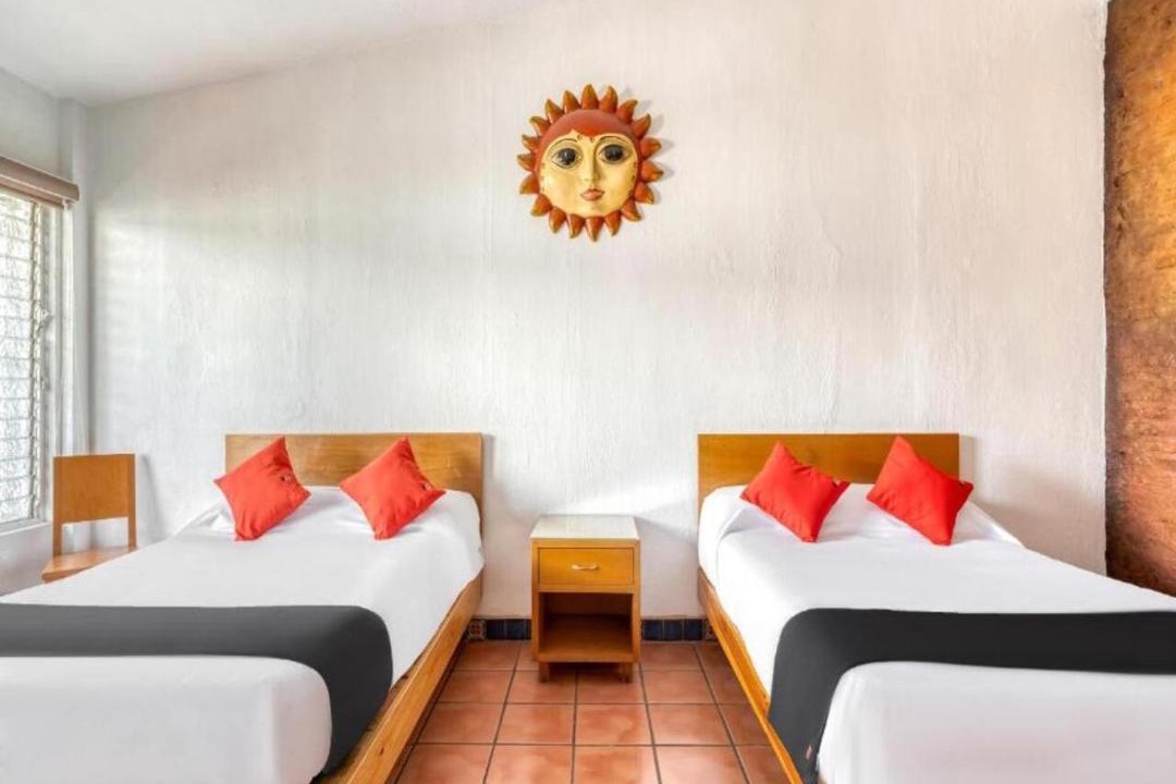 Photo of Bedroom in Tonala