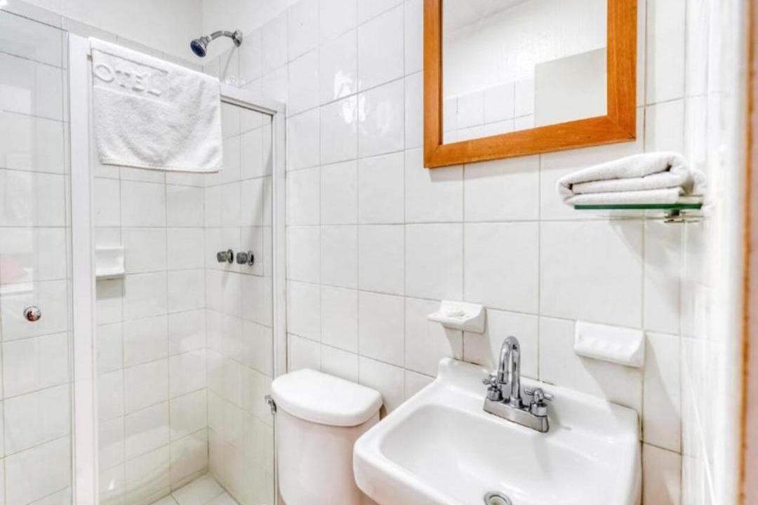 Photo of Bathroom in Tonala