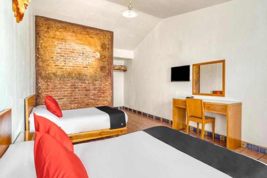 Photo of Bedroom in Tonala