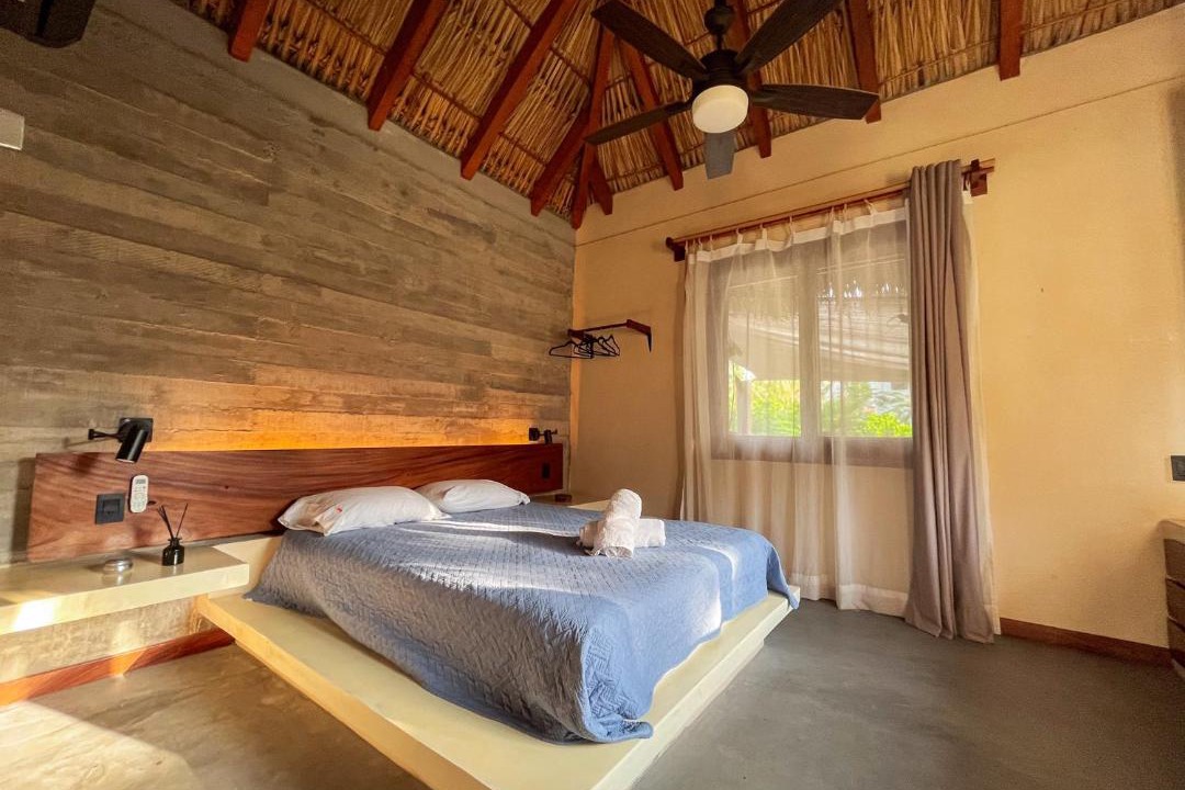 Photo of Bedroom in Saladita