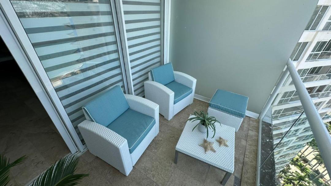 Photo of Patio Balcony in Costa Azul