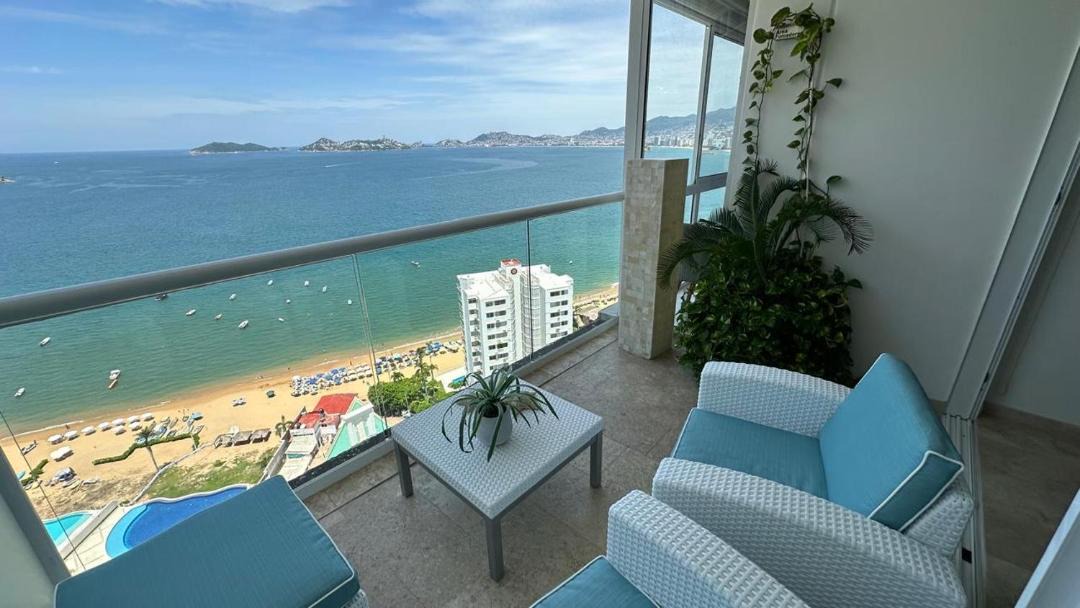 Photo of Patio Balcony in Costa Azul