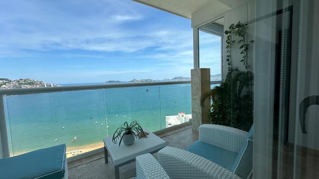 Photo of Patio Balcony in Costa Azul