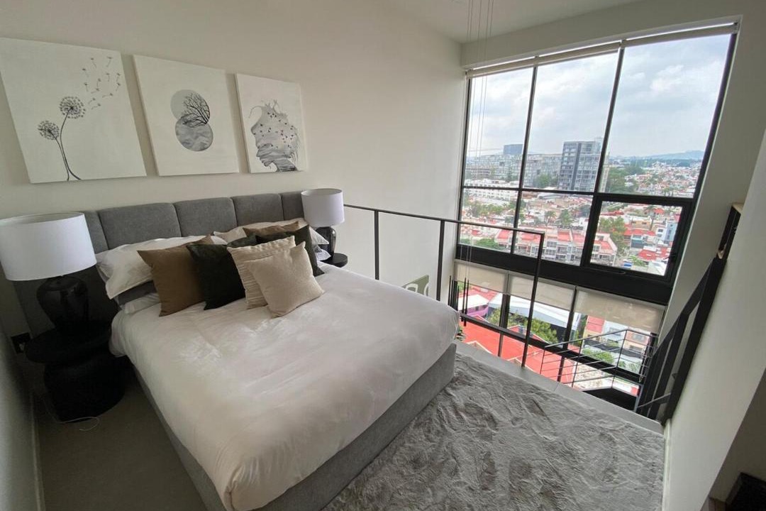 Photo of Bedroom in Zapopan