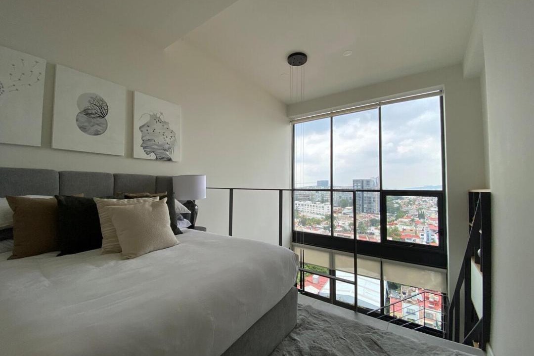 Photo of Bedroom in Zapopan