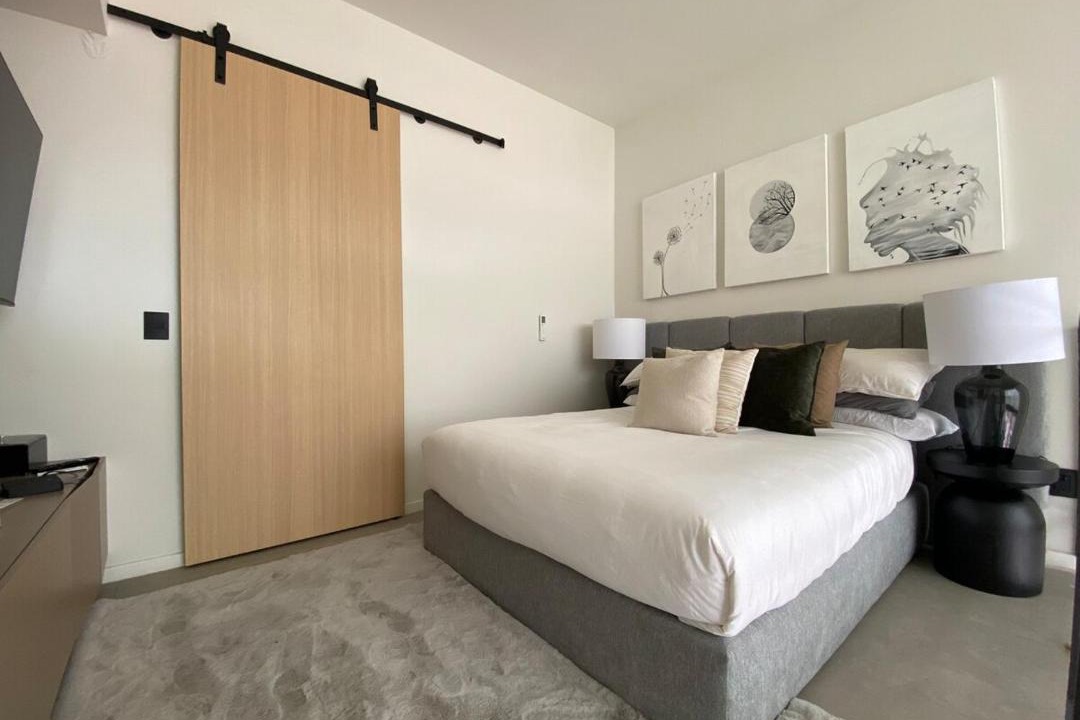 Photo of Bedroom in Zapopan