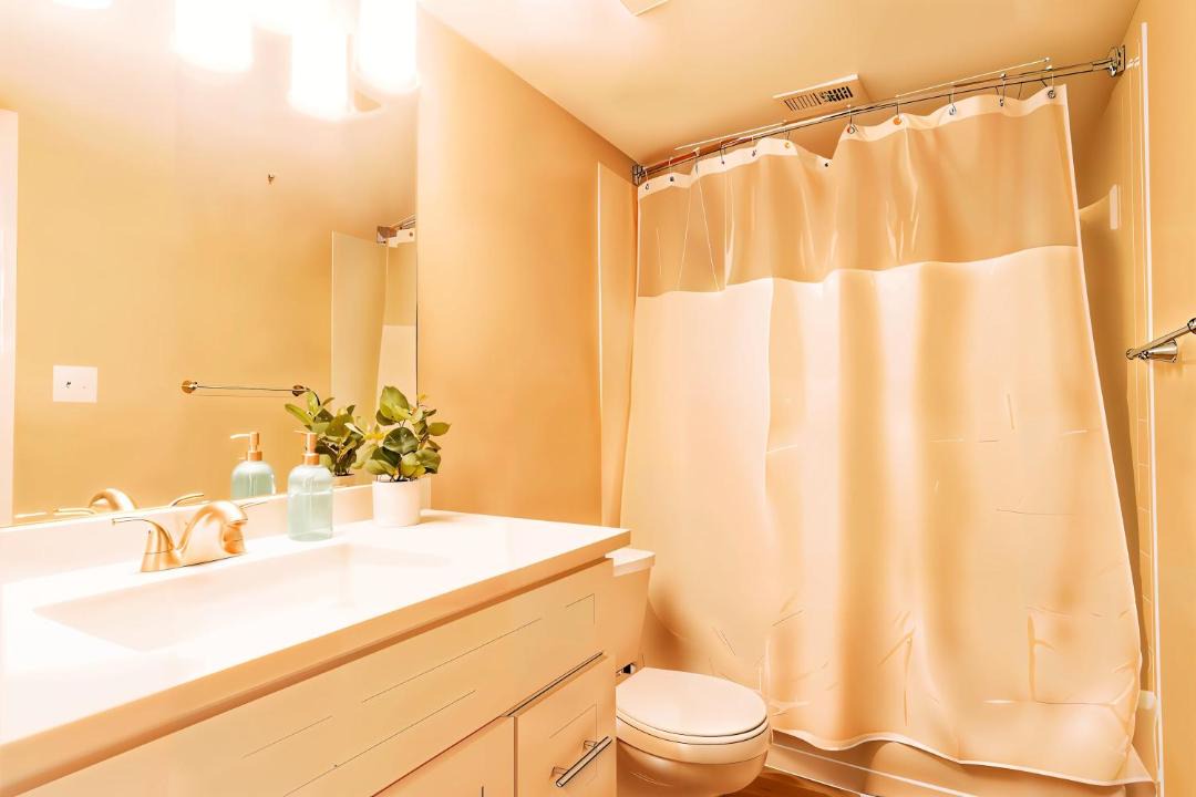 Photo of Bathroom in North Arlington