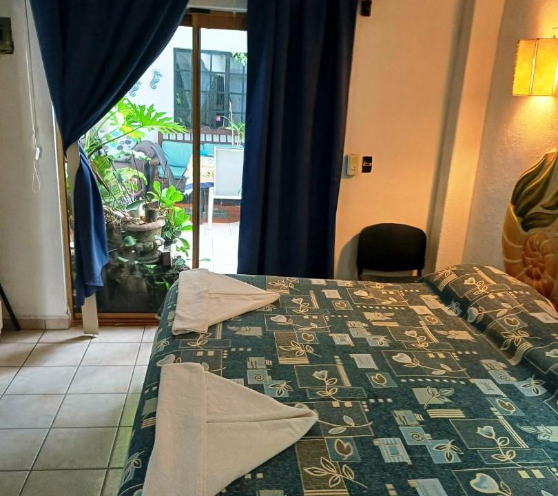 Photo of Bedroom in Bucerias