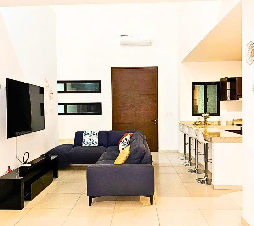 Photo of Livingroom in Conkal