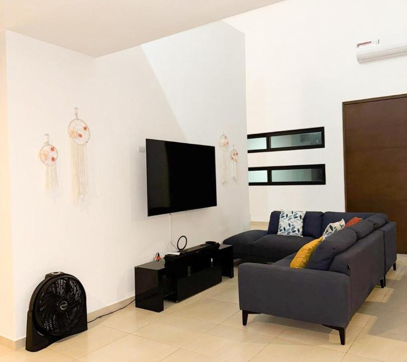 Photo of Livingroom in Conkal