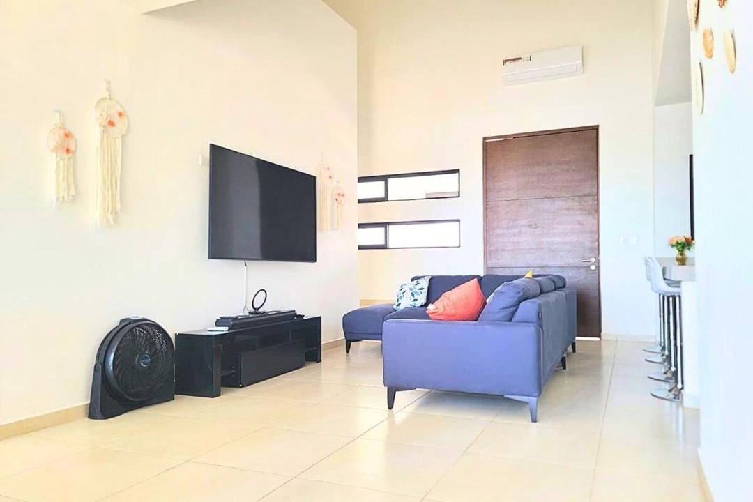 Photo of Livingroom in Conkal