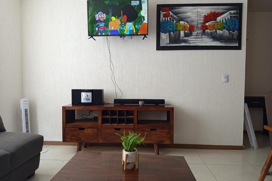 Photo of Livingroom in Tonala